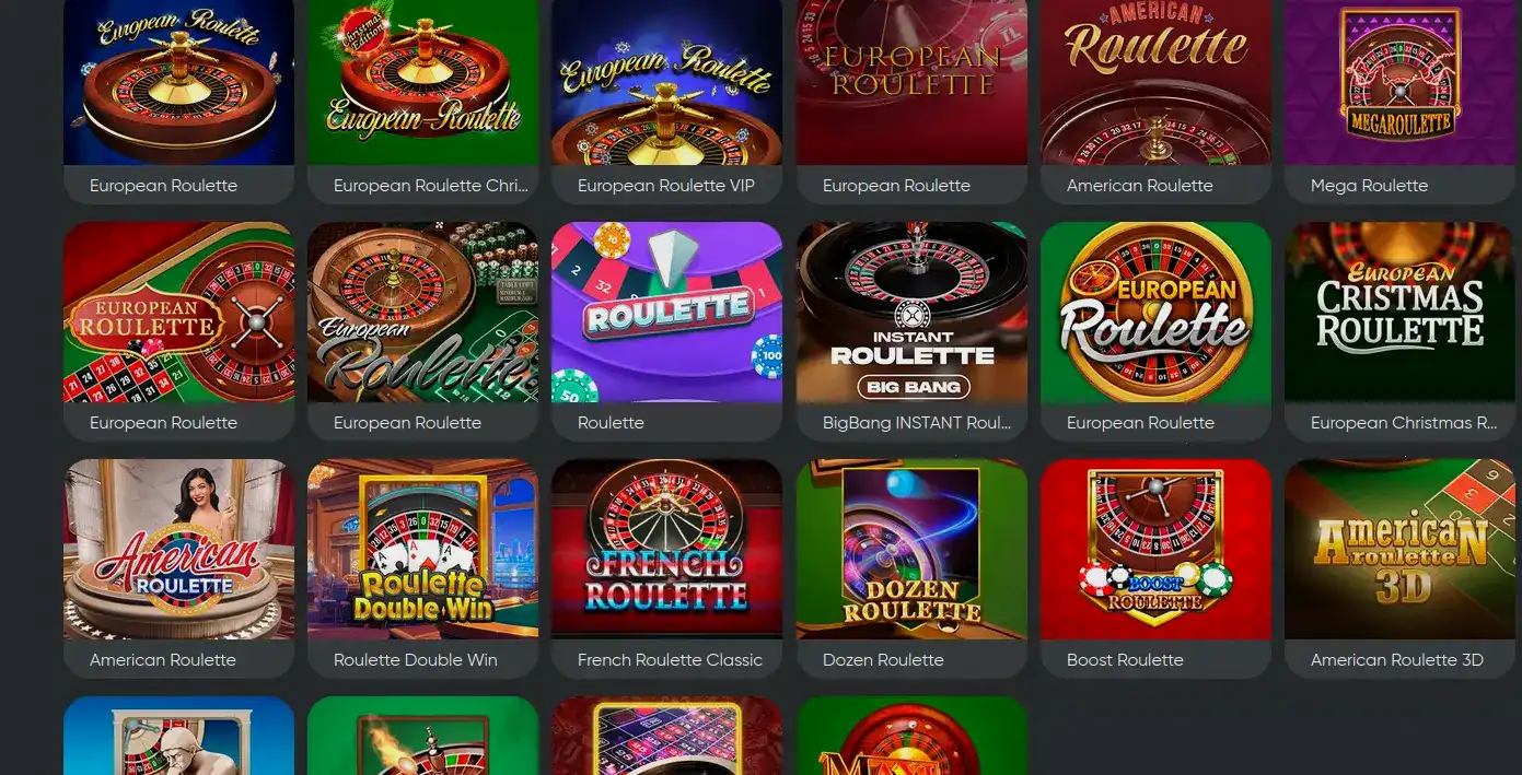 Интерфейс игровых автоматов Leebet casino